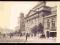 p96/ Warszawa krakowskie Przedmieście Starówka