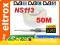 PRZEWÓD HDTV KONCENTRYK DVB-T SAT CCTV 50M 6965