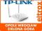 ROUTER TP-LINK TD-W8968 ADSL2+ USB NEOSTRADA 1147