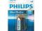 Bateria PHILIPS 6LR61E1B/10 ULTRA ALAKLINE ( 9V )