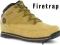 Firetrap Rhino Skórzane Buty Size 42 Firetrap Rhino Skórzane Buty Size 42