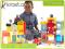 Miejskie Centrum Ratunkowe Imaginext BDY60 Fisher