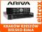 TUNER DEKODER FERGUSON ARIVA 252 DVB-T HD 6810