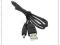 Kabel zasilający USB - DC 3,5mm