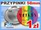 foto button PRZYPINKA znaczek STUDNIÓWKA 58mm