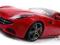Samochód  RC Ferrari FF 1:14