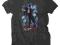 Amplified Michael Jackson t-shirt XXL (XL) od ręki