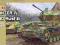 Dragon 6746 FlaK 43 Flakpanzer IV Ostwind w/Zimmer