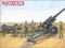 Dragon 6392 German sFH 18 Howitzer w/Limber (1:35)