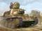 Hobby Boss 82478 Hungarian Light Tank 38M Toldi II