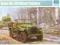 Trumpeter 02346 Soviet GAZ-67B Military Vehicles (