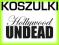 koszulka dziecieca HOLLYWOOD UNDEAD r XS S M L XL