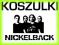 koszulka dziecieca NICKELBACK roz XS S M L XL