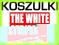 koszulka dziecieca WHITE STRIPES roz XS S M L XL