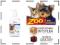 OVER ZOO ANIMAL SOAP KONCENTRAT DO MYCIA ŁAP 250ml