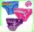 3pak Majtki MY LITTLE PONY 116/122 majteczki kucyk