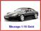 PORSCHE 911 CARRERA 4 GOLD Bburago 1:18 hit 12037