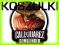 koszulka dziecieca CALL OF JUAREZ roz XS S M L XL