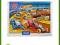 MEGA BLOKS Hot Wheels 8 w 1