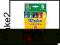 CRAYOLA KREDKI DO MALOWANIA PO SZKLE [ZABAWKA]