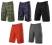 RANGER CARGO SHORTS Spodenk w 5 kolorach FOX