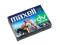 maxell 60 dv cassette