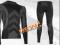 BIELIZNA TERMOAKTYWNA BRUBECK THERMO BHP r. XXL