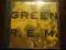 REM R.E.M. GREEN 1988 U.S.A. WYPRZEDAŻ KOLEKCJI CD