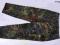 Spodnie BW flecktarn (4) 165-175/75/95 - NOWE