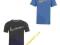 NIKE T-SHIRT Dziecięcy 7-13 lat tu 13 _9072