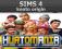 THE SIMS 4 KONTO STEAM PEŁNA WERSJA WYS 2MIN SIMS4