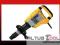 DEWALT Młot wyburzeniowy D25901K 1500W 5-25J SDS-M