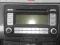 PASSAT B6 1.9TDI BXE - Radio CD MP3