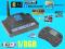 ANDROID 4.2.2 TV BOX 1/8GB RK3188 CAM+MIC +Rii I8