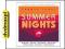 dvdmaxpl VARIOUS ARTISTS: SUMMER NIGHTS (SUMMER SO