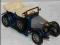 MATCHBOX Yesteryear 1914 PRINCE HENRY VAUXHALL Y-2
