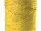DRATWA NICI LNIANE SZPAGAT KOLOR ŻÓŁTY 100g