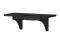 IKEA STENSTORP PÓŁKA ŚCIENNA z wieszakami 60cm CZA