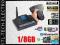 ANDROID 4.2 TV BOX 1/8GB RK3188 BT CAM+MIC +N5903