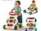 Fisher Price  Edukacyjny Chodzik Pchacz