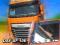 Owiewki DAF XF 106 od 2013r