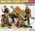 GERMAN INFANTRY DESTROYER SET 1:35 ACADEMY 1370