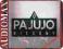 PAJUJO - Bieguny / digipack
