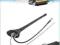 ANTENA  DACHOWA SKU SKODA VW SEAT ANTENA AM / FM