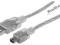 Manhattan Kabel USB 2.0 A-B mini (Canon) M/M 1,8m