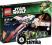 8semka LEGO STAR WARS 75004 Z-95 HEADHUNTER NOWY