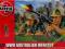 WWII AUSTRALIAN INFANTRY 1:72 AIRFIX A01750