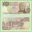 Argentyna , 1000 Pesos 1983 , P304d , stan I (UNC)
