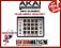 AKAI MPC ELEMENT DJ STUDIO plus słuchawki, wys.