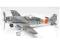 SAMOLOT FOCKE WULF Fw190 D-9 61041 TAMIYA TYCHY